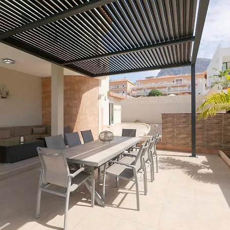 Sol * Costa Adeje (Tenerife)