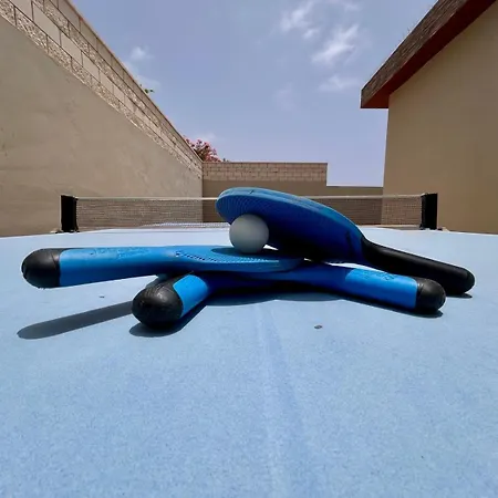 Sol * Costa Adeje (Tenerife)