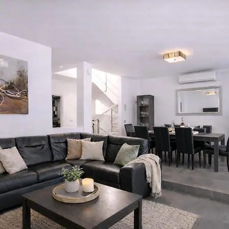 Sol Villa Costa Adeje (Tenerife)