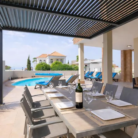 Βίλα Sol Costa Adeje (Tenerife)