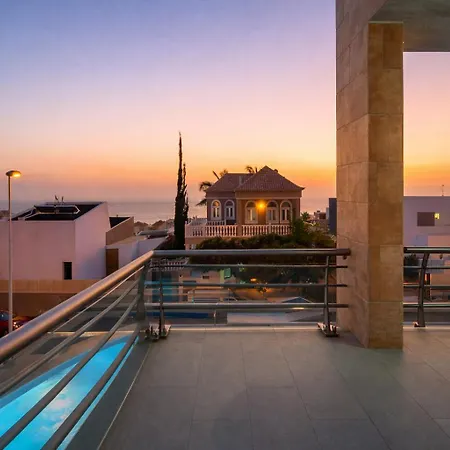 Sol - Tenerife