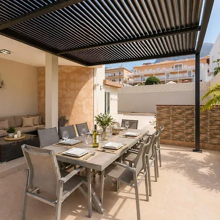 Sol - Tenerife *