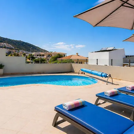 Villa Sol - Tenerife *