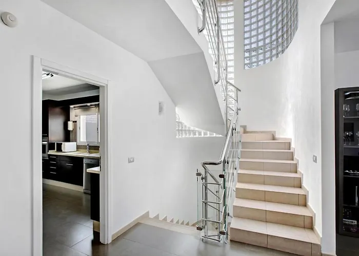 Sol Βίλα Costa Adeje (Tenerife)