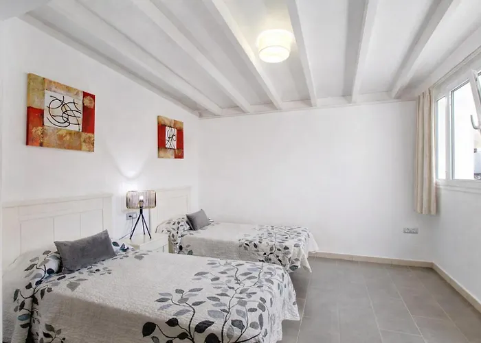 Sol Βίλα Costa Adeje (Tenerife)