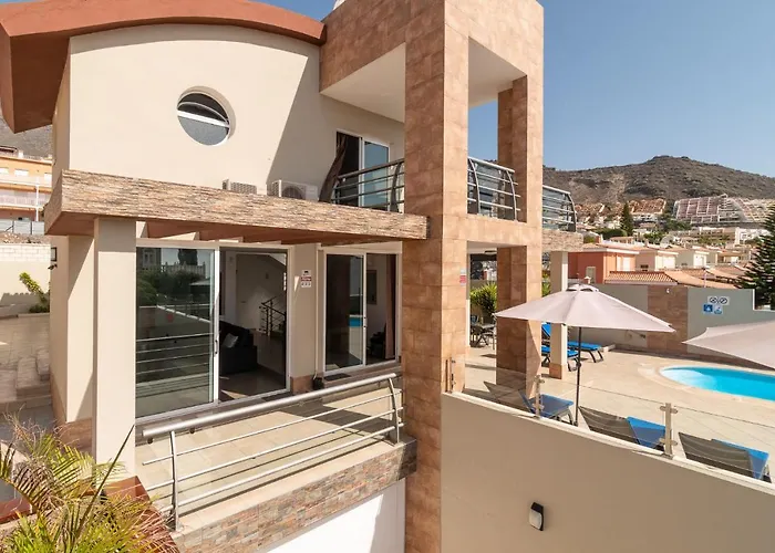 Sol Costa Adeje (Tenerife)