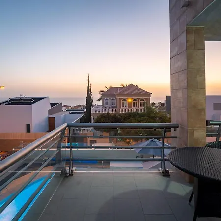 Вилла Sol Адехе