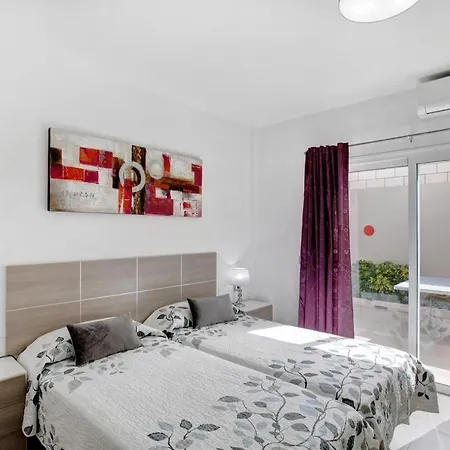 Вилла Sol Адехе