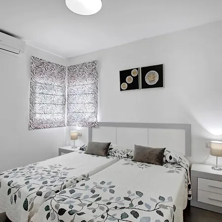 Sol * Costa Adeje (Tenerife)