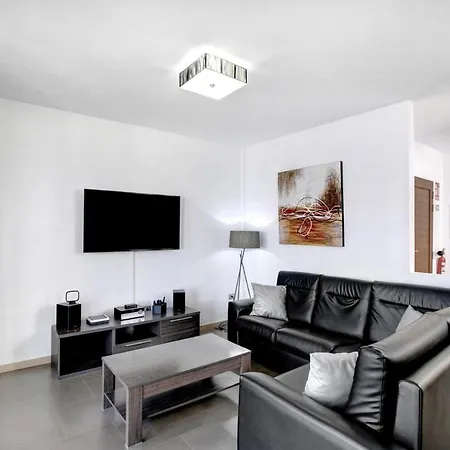 Sol Costa Adeje (Tenerife)