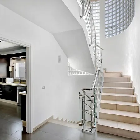 Sol Villa Costa Adeje (Tenerife)