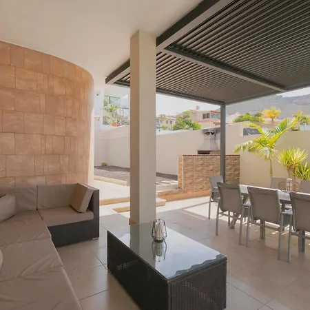 Sol Villa Costa Adeje (Tenerife)