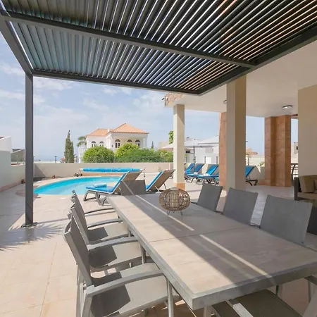 Villa Sol Costa Adeje (Tenerife)