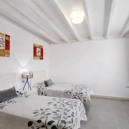 Sol Villa Costa Adeje (Tenerife)