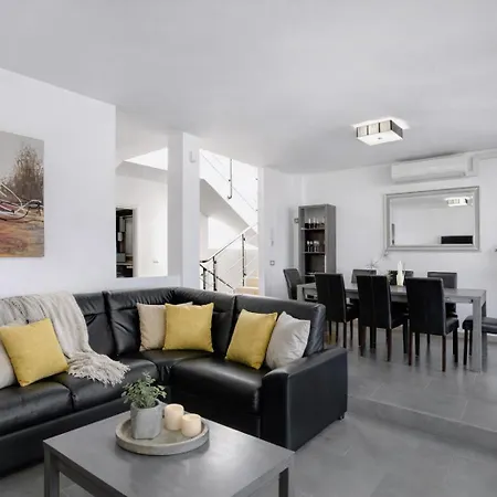 Villa Sol Costa Adeje (Tenerife)