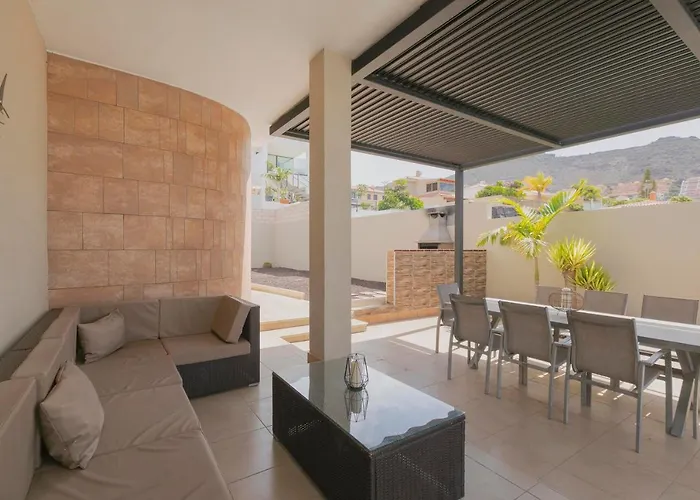 Sol Villa Costa Adeje