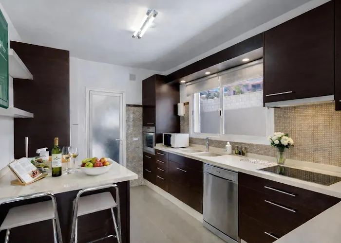 Sol Costa Adeje (Tenerife)