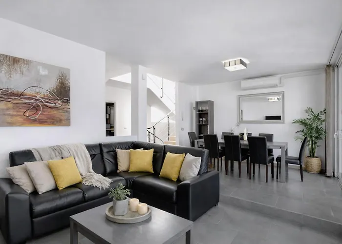 Willa Sol Costa Adeje (Tenerife)