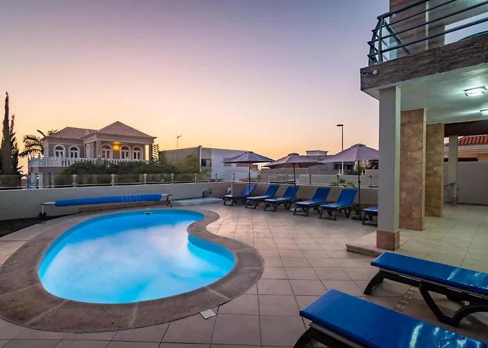 Sol 빌라 아데제